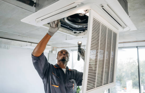 Licensed Hvac Installation service in Gilbertsville, KY - FH HVAC