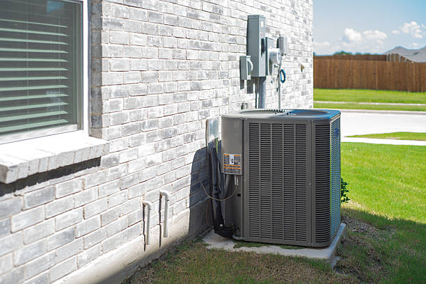 Reliable Hvac Installation contractor in Gilbertsville, KY by FH HVAC